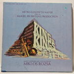 Mikl³s R³zsa - King Of Kings