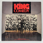 Various - The King Of Comedy O.S.T