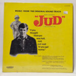 Various - Jud (Music From The Original Soundtrack)