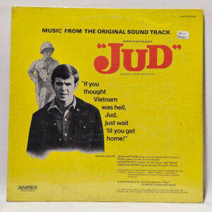 Various - Jud (Music From The Original Soundtrack)
