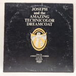 The Joseph Consortium - Joseph And The Amazing Technicolor Dreamcoat