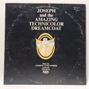 The Joseph Consortium - Joseph And The Amazing Technicolor Dreamcoat