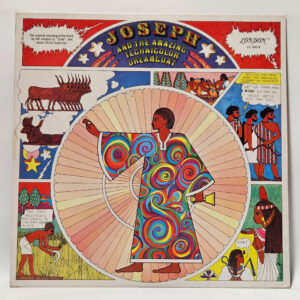 The Joseph Consortium - Joseph And The Amazing Technicolor Dreamcoat