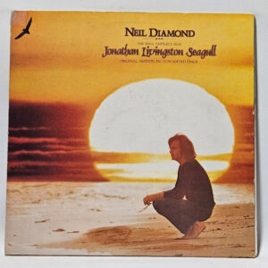 Neil Diamond - Jonathan Livingston Seagull (Original Motion Picture Sound Track)