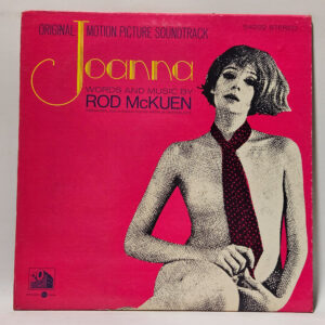 Rod McKuen - Joanna