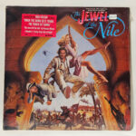 Various - The Jewel Of The Nile: Music From The 20th Century Fox Motion Pic