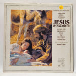 Maurice Jarre - Jesus Of Nazareth