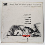 Leith Stevens - The James Dean Story - Music From The Motion Picture Soundtrack