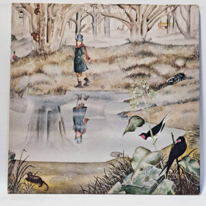 The Hollies - Romany