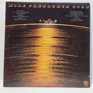 Creedence Clearwater Revival - More Creedence Gold