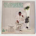Al Green - I'm Still In Love With You