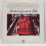 Aretha Franklin - Aretha's Greatest Hits