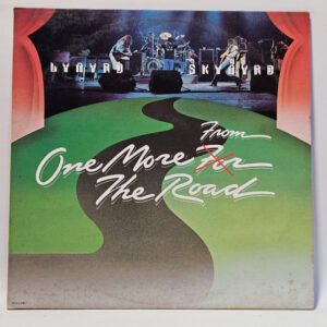 Lynyrd Skynyrd - One More From The Road