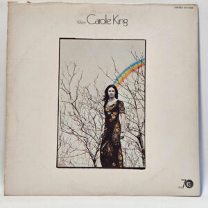 Carole King - Writer: Carole King