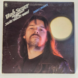 Bob Seger And The Silver Bullet Band - Night Moves
