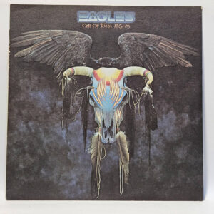 Eagles - One Of These Nights