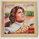 Iain Matthews - Go For Broke