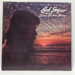 Bob Seger And The Silver Bullet Band - The Distance