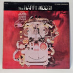 Jean-Jacques Perrey - The Happy Moog!