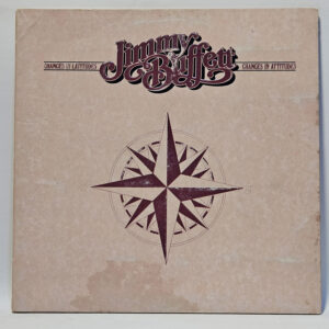 Jimmy Buffett - Changes In Latitudes, Changes In Attitudes