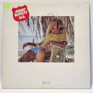 Jimmy Buffett - A1A