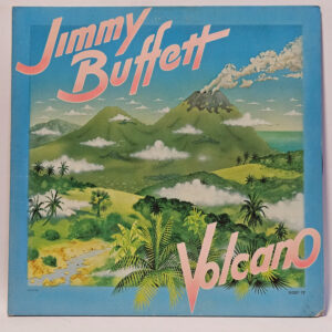 Jimmy Buffett - Volcano