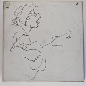 David Bromberg - David Bromberg