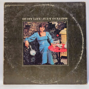 Judy Collins - In My Life