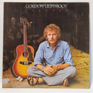 Gordon Lightfoot - Sundown