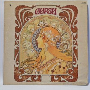 Gypsy - Gypsy