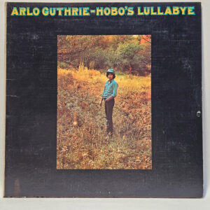 Arlo Guthrie - Hobo's Lullaby