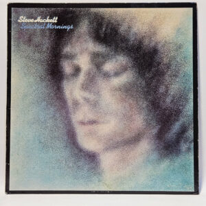 Steve Hackett - Spectral Mornings