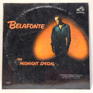 Harry Belafonte - The Midnight Special