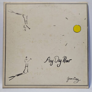 Joan Baez - Any Day Now