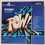 Ted Heath And His Music - Pow!
