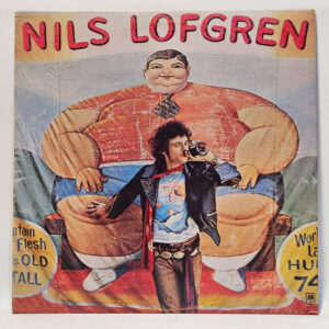 Nils Lofgren - Nils Lofgren