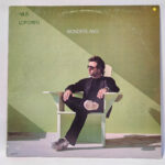 Nils Lofgren - Wonderland