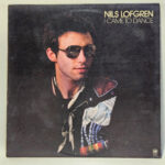 Nils Lofgren - I Came To Dance