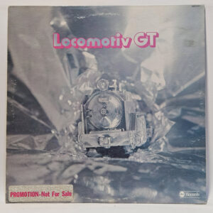 Locomotiv GT - Locomotiv GT