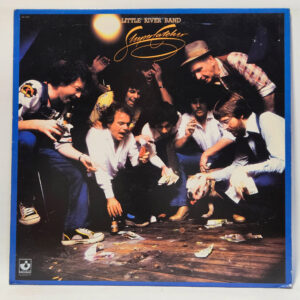 Little River Band - Sleeper Catcher