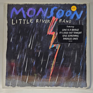 Little River Band - Monsoon