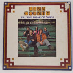 Linn County - Till The Break Of Dawn