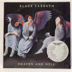 Black Sabbath - Heaven And Hell