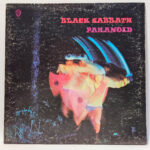 Black Sabbath - Paranoid