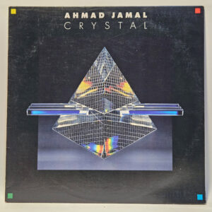 Ahmad Jamal - Crystal