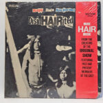 Gerome Ragni - DisinHAIRited