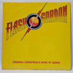 Queen - Flash Gordon (Original Soundtrack Music)