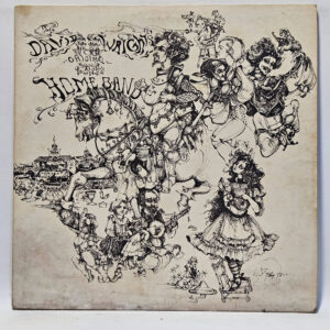 David Wright's Original Home Band - David Wright's Original Home Band