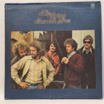The Flying Burrito Bros - The Flying Burrito Bros.