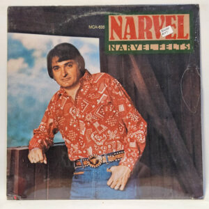Narvel Felts - Narvel
